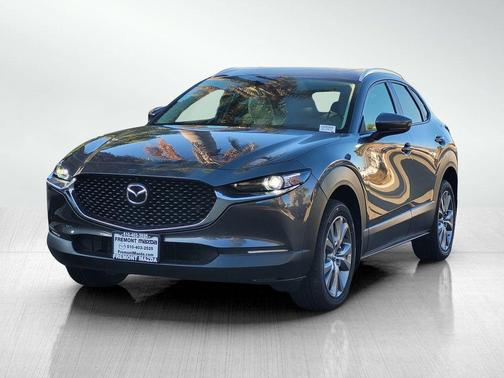 2026 Mazda CX-30 2.5 S Premium Package