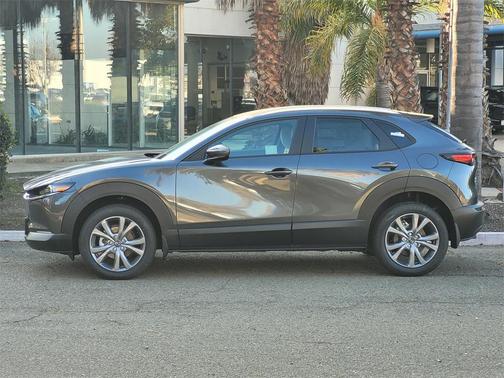 2026 Mazda CX-30 2.5 S Premium Package