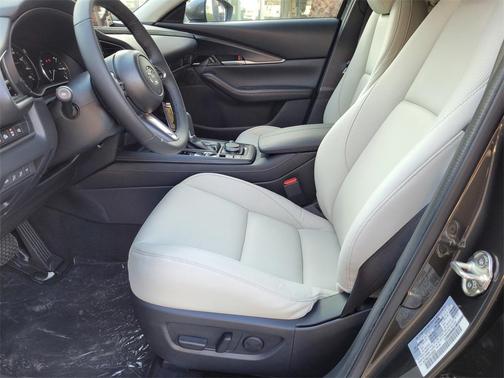 2026 Mazda CX-30 2.5 S Premium Package