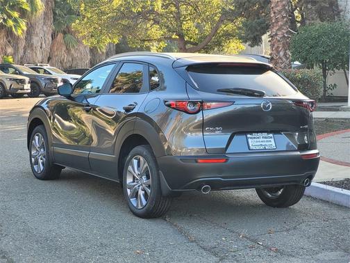 2026 Mazda CX-30 2.5 S Premium Package