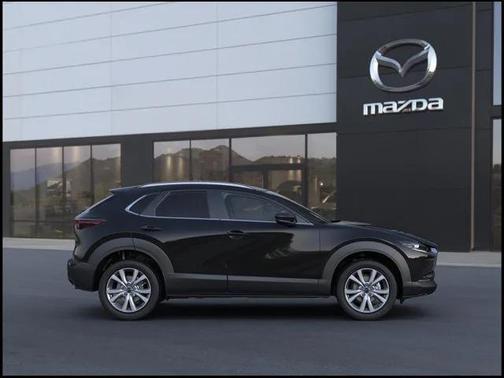 2025 Mazda CX-30 Preferred