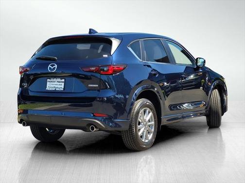 2024 Mazda CX-5 2.5 S Preferred
