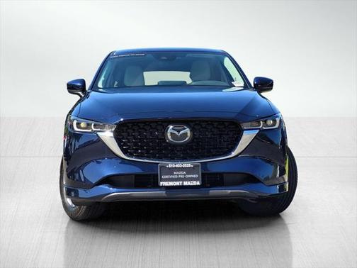 2024 Mazda CX-5 2.5 S Preferred