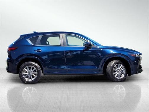 2024 Mazda CX-5 2.5 S Preferred
