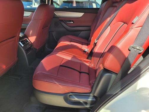 2026 Mazda CX-70 3.3 Turbo S Premium