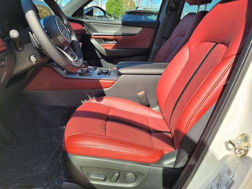 2026 Mazda CX-70 3.3 Turbo S Premium