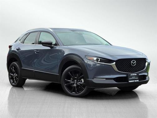 2023 Mazda CX-30 2.5 S Carbon Edition