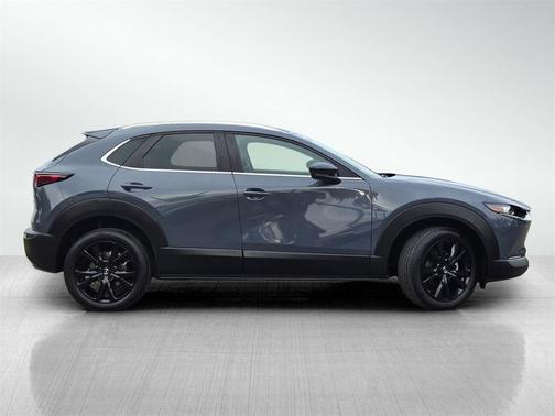2023 Mazda CX-30 2.5 S Carbon Edition