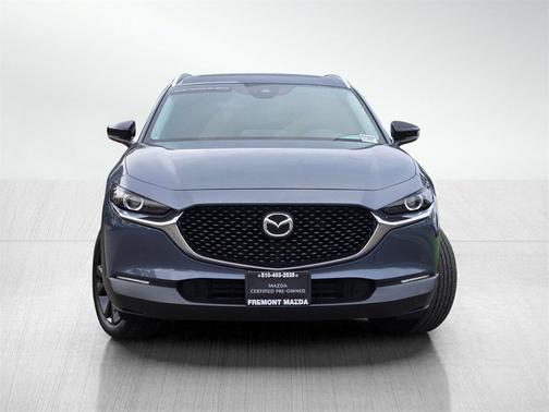 2023 Mazda CX-30 2.5 S Carbon Edition