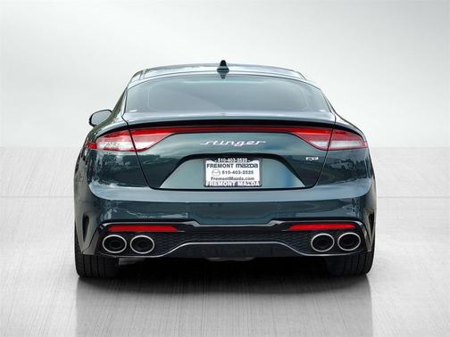 2023 Kia Stinger GT2