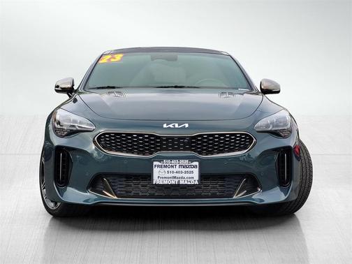 2023 Kia Stinger GT2