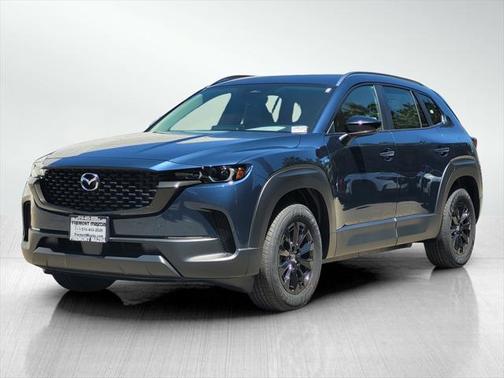 2025 Mazda CX-50 Hybrid Preferred Package