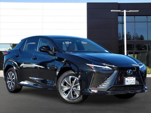 2024 Lexus RZ 300e Premium