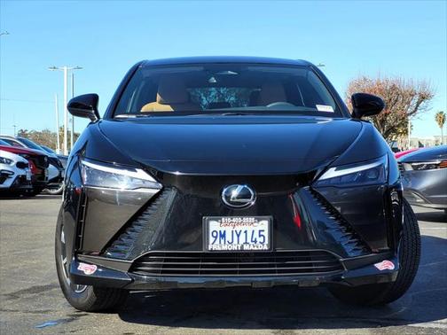 2024 Lexus RZ 300e Premium