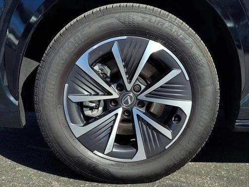2024 Lexus RZ 300e Premium