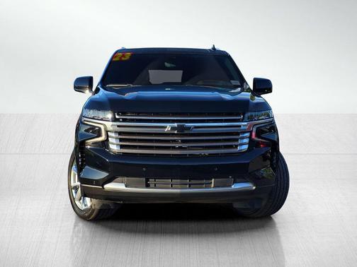 2023 Chevrolet Suburban 4WD High Country