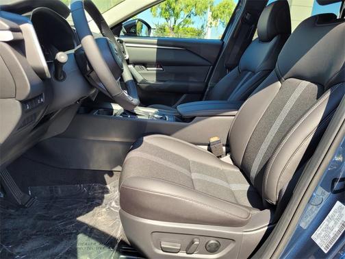 2025 Mazda CX-50 Hybrid Preferred Package