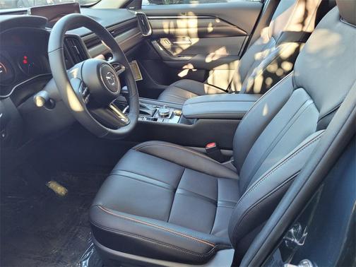 2026 Mazda CX-50 Hybrid Premium Plus
