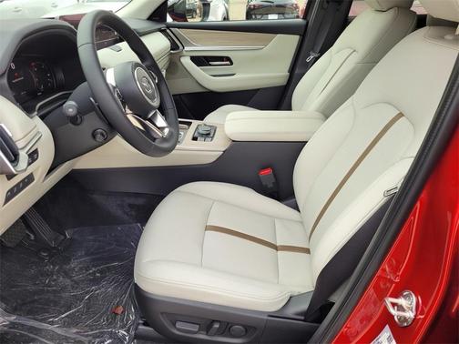 2026 Mazda CX-90 3.3 Turbo S Premium