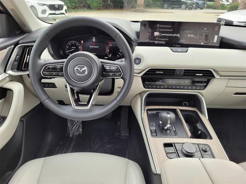 2026 Mazda CX-90 3.3 Turbo S Premium