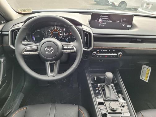 2026 Mazda CX-50 Hybrid Premium