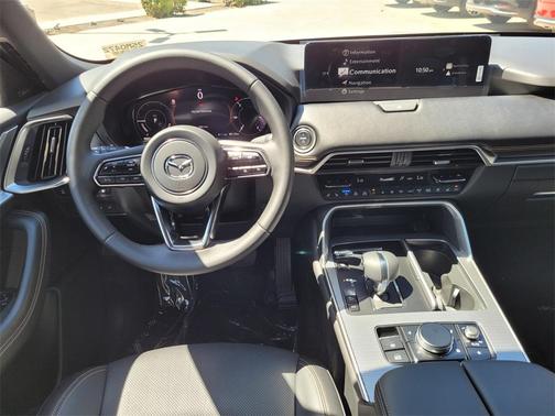 2025 Mazda CX-90 PHEV Premium Plus