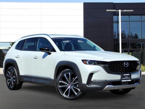 2024 Mazda CX-50 2.5 Turbo Premium