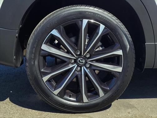 2024 Mazda CX-50 2.5 Turbo Premium