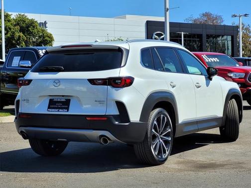 2024 Mazda CX-50 2.5 Turbo Premium