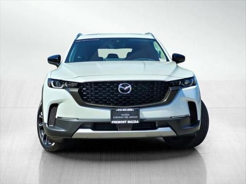 2024 Mazda CX-50 2.5 Turbo Premium