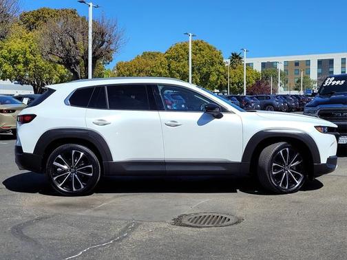 2024 Mazda CX-50 2.5 Turbo Premium
