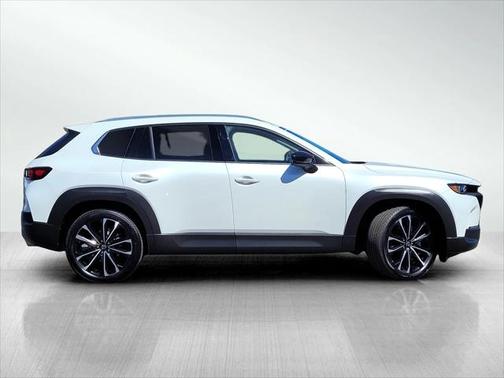 2024 Mazda CX-50 2.5 Turbo Premium