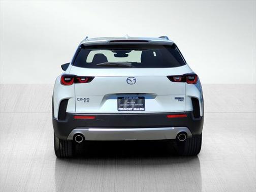 2024 Mazda CX-50 2.5 Turbo Premium