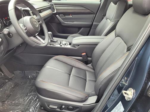 2026 Mazda CX-50 2.5 S Premium Package