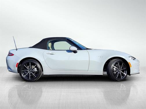 2024 Mazda MX-5 Miata Grand Touring
