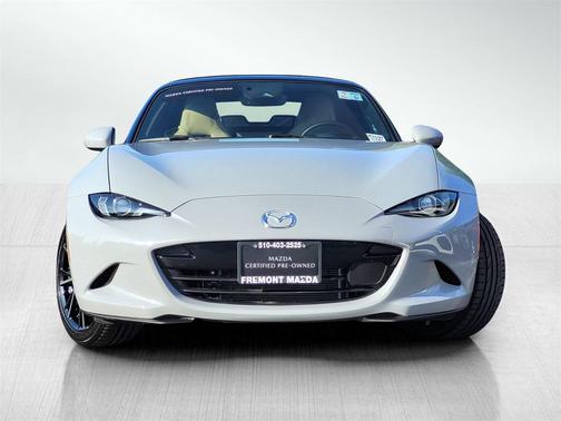 2024 Mazda MX-5 Miata Grand Touring