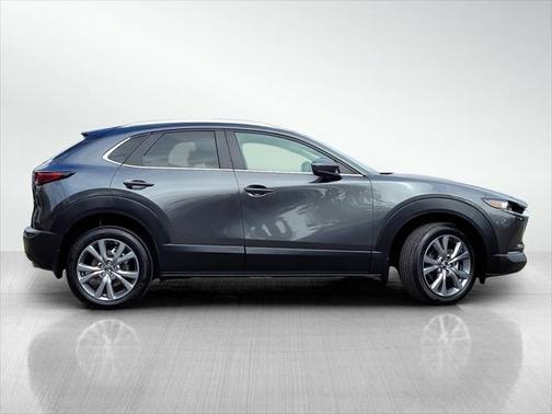 2024 Mazda CX-30 2.5 S Preferred Package