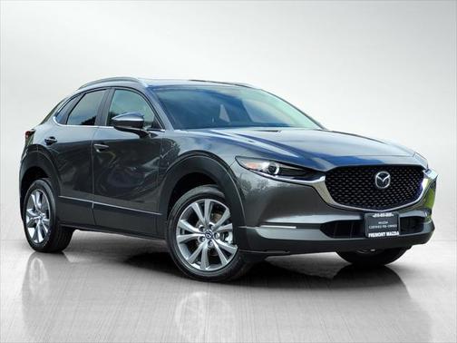 2024 Mazda CX-30 2.5 S Preferred Package