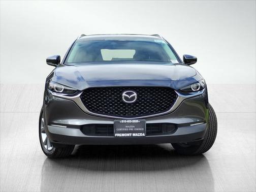 2024 Mazda CX-30 2.5 S Preferred Package
