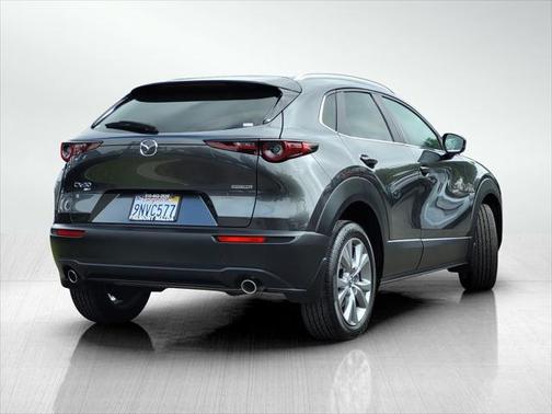 2024 Mazda CX-30 2.5 S Preferred Package