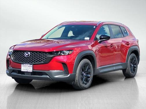 2025 Mazda CX-50 2.5 S Select Package