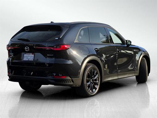 2025 Mazda CX-90 PHEV Premium Sport