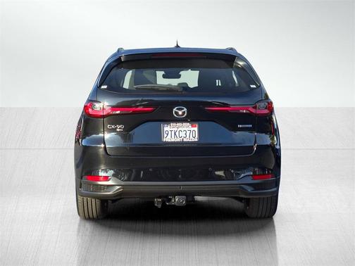 2025 Mazda CX-90 PHEV Premium Sport