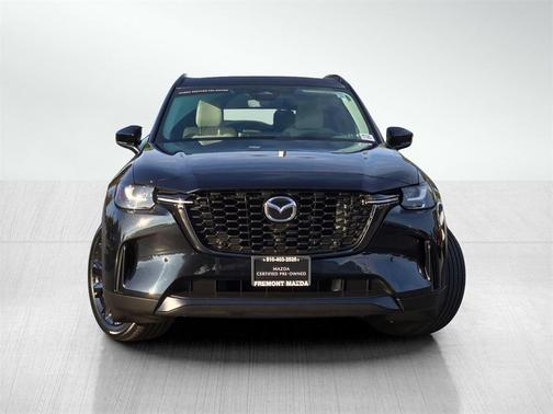2025 Mazda CX-90 PHEV Premium Sport