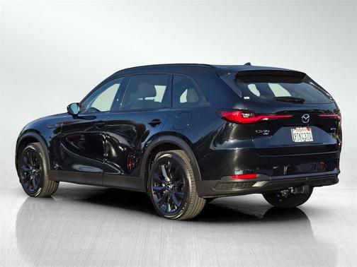 2025 Mazda CX-90 PHEV Premium Sport