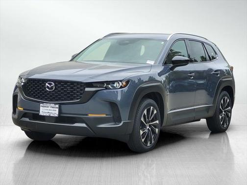 2025 Mazda CX-50 Hybrid Premium Plus Package