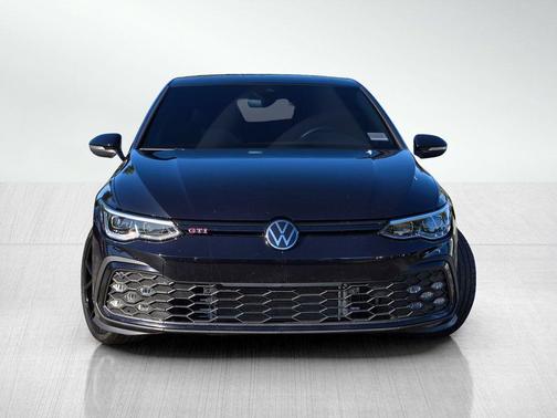 2024 Volkswagen Golf GTI 1.4T TSI