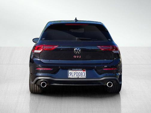 2024 Volkswagen Golf GTI 1.4T TSI