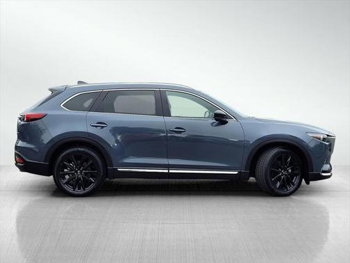 2022 Mazda CX-9 Carbon Edition