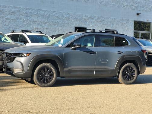 2026 Mazda CX-50 Hybrid Premium